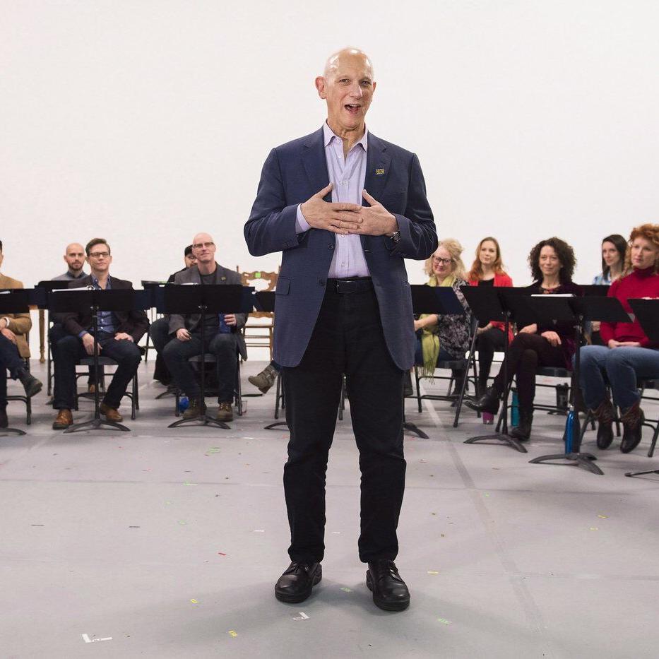 Toronto run of 'Come From Away' to end in May after seven months of shows